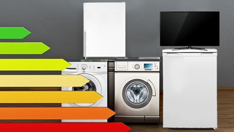 Un appareil durable et économique ? Facile avec les nouveaux labels énergétiques